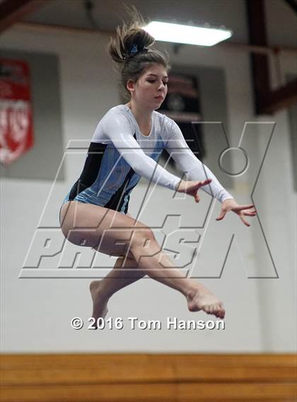 Thumbnail 3 in Loveland  Invitational photogallery.
