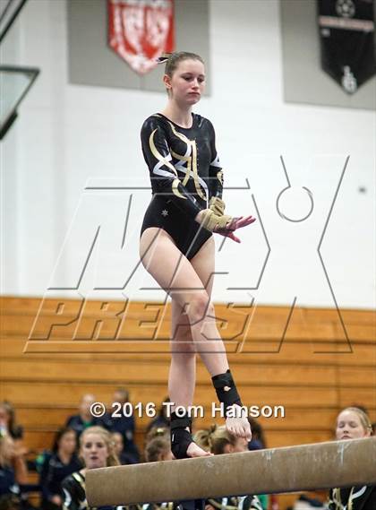 Thumbnail 1 in Loveland  Invitational photogallery.