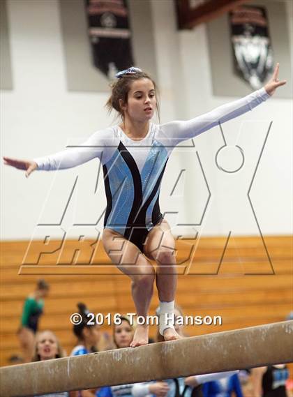 Thumbnail 3 in Loveland  Invitational photogallery.