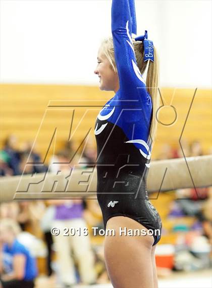Thumbnail 3 in Loveland  Invitational photogallery.