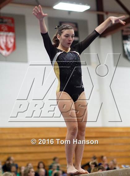 Thumbnail 2 in Loveland  Invitational photogallery.