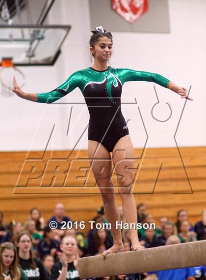 Thumbnail 3 in Loveland  Invitational photogallery.