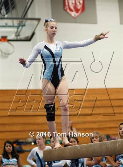 Thumbnail 3 in Loveland  Invitational photogallery.