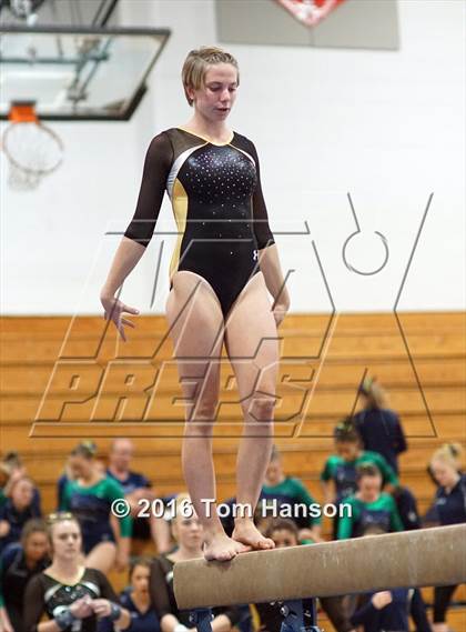 Thumbnail 3 in Loveland  Invitational photogallery.