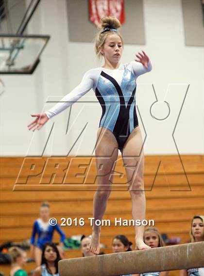 Thumbnail 2 in Loveland  Invitational photogallery.