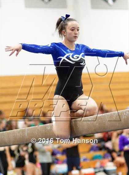 Thumbnail 3 in Loveland  Invitational photogallery.