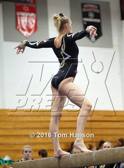 Thumbnail 1 in Loveland  Invitational photogallery.