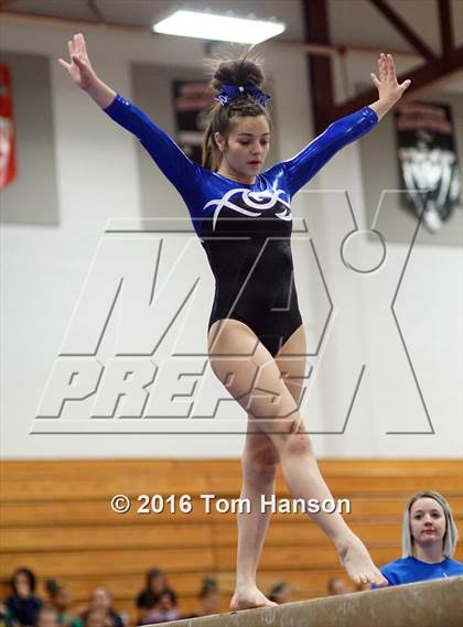 Thumbnail 1 in Loveland  Invitational photogallery.