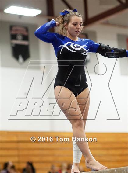 Thumbnail 3 in Loveland  Invitational photogallery.