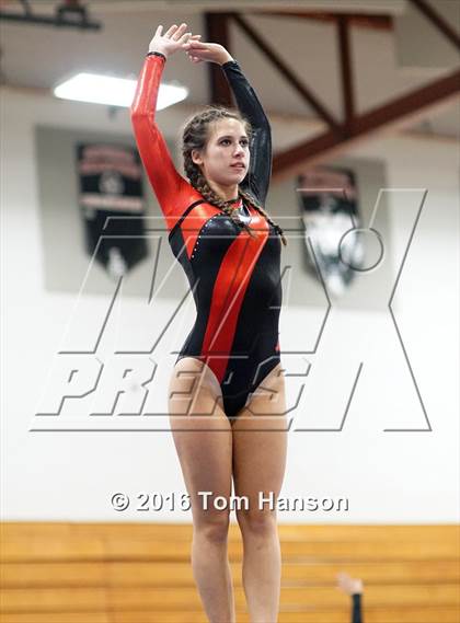 Thumbnail 1 in Loveland  Invitational photogallery.