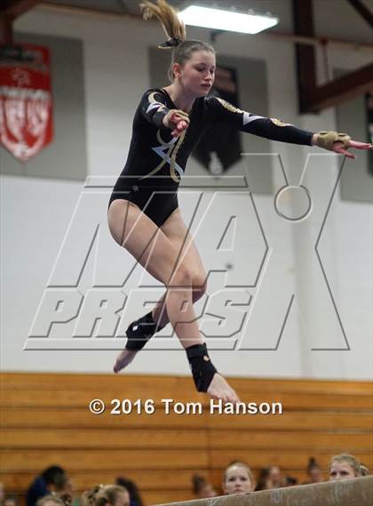 Thumbnail 3 in Loveland  Invitational photogallery.