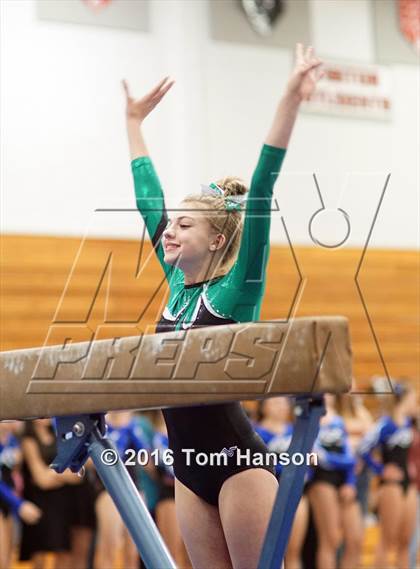 Thumbnail 3 in Loveland  Invitational photogallery.