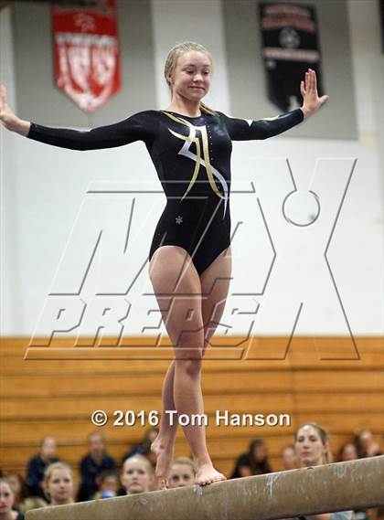 Thumbnail 3 in Loveland  Invitational photogallery.