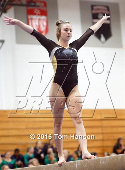 Thumbnail 2 in Loveland  Invitational photogallery.