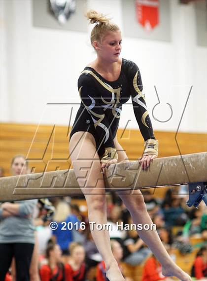 Thumbnail 3 in Loveland  Invitational photogallery.