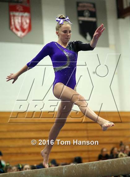 Thumbnail 3 in Loveland  Invitational photogallery.