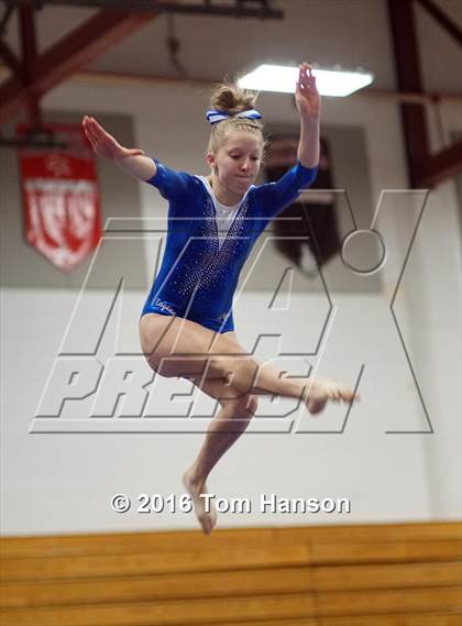 Thumbnail 3 in Loveland  Invitational photogallery.