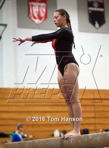 Thumbnail 2 in Loveland  Invitational photogallery.