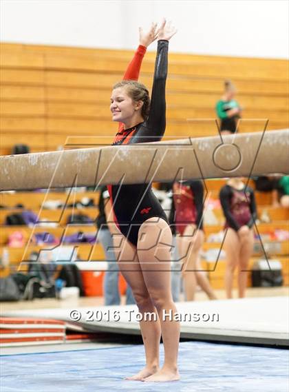 Thumbnail 3 in Loveland  Invitational photogallery.