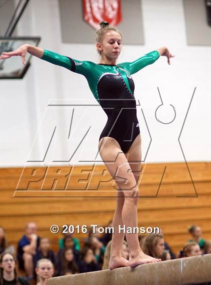 Thumbnail 3 in Loveland  Invitational photogallery.