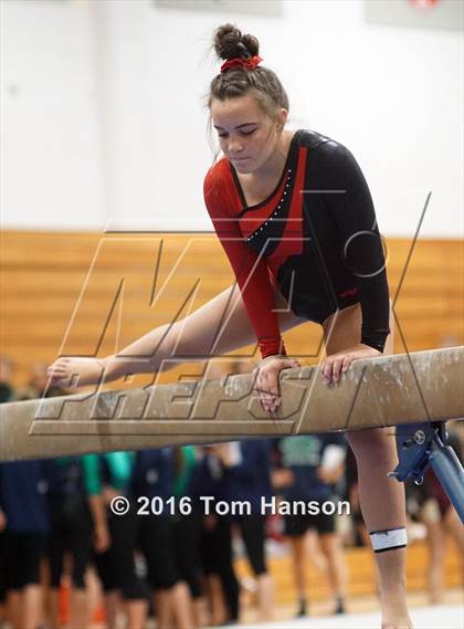 Thumbnail 3 in Loveland  Invitational photogallery.