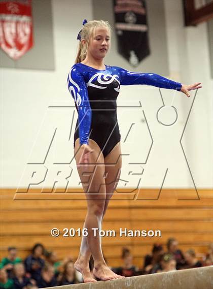 Thumbnail 1 in Loveland  Invitational photogallery.