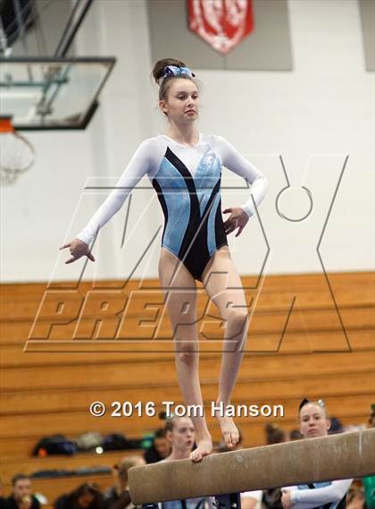 Thumbnail 3 in Loveland  Invitational photogallery.