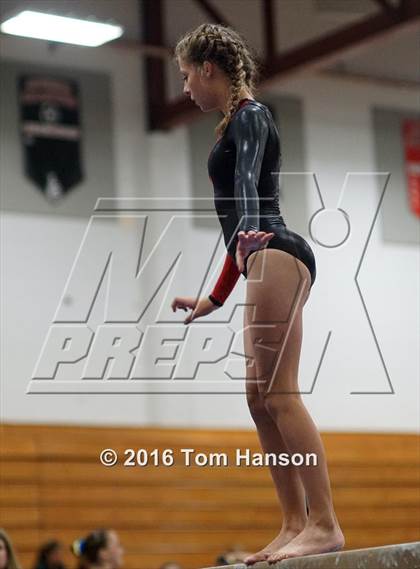 Thumbnail 1 in Loveland  Invitational photogallery.