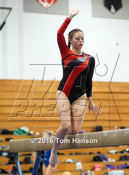 Thumbnail 1 in Loveland  Invitational photogallery.