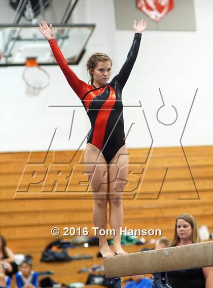 Thumbnail 2 in Loveland  Invitational photogallery.