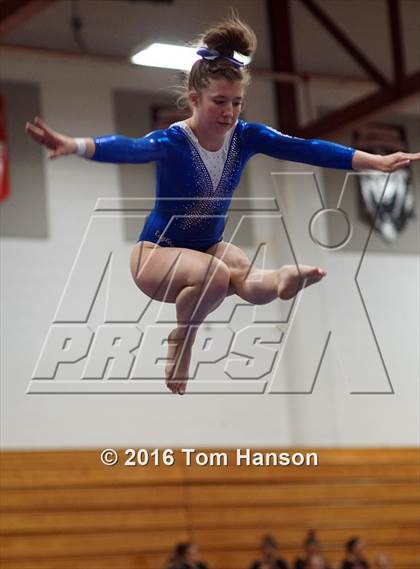 Thumbnail 1 in Loveland  Invitational photogallery.