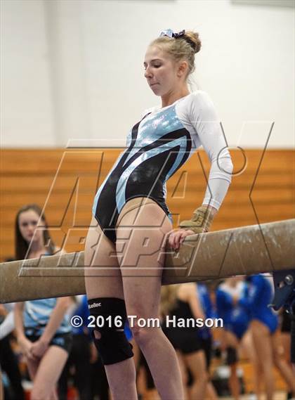 Thumbnail 2 in Loveland  Invitational photogallery.