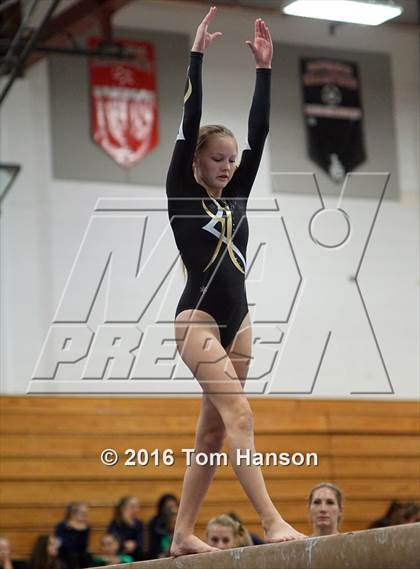 Thumbnail 2 in Loveland  Invitational photogallery.
