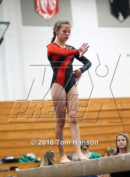 Thumbnail 3 in Loveland  Invitational photogallery.