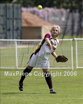 Thumbnail 3 in Los Angeles Baptist @ Cerritos Valley Christian photogallery.