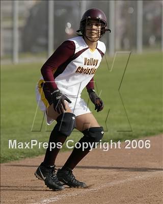 Thumbnail 1 in Los Angeles Baptist @ Cerritos Valley Christian photogallery.