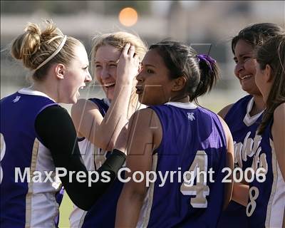 Thumbnail 3 in Los Angeles Baptist @ Cerritos Valley Christian photogallery.