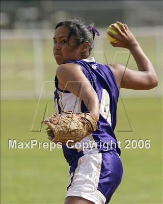 Thumbnail 1 in Los Angeles Baptist @ Cerritos Valley Christian photogallery.