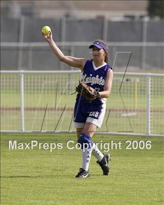 Thumbnail 2 in Los Angeles Baptist @ Cerritos Valley Christian photogallery.