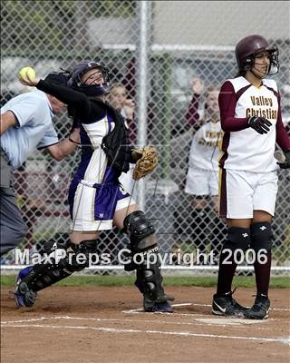 Thumbnail 3 in Los Angeles Baptist @ Cerritos Valley Christian photogallery.
