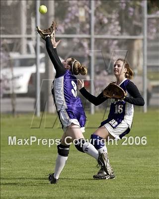Thumbnail 3 in Los Angeles Baptist @ Cerritos Valley Christian photogallery.