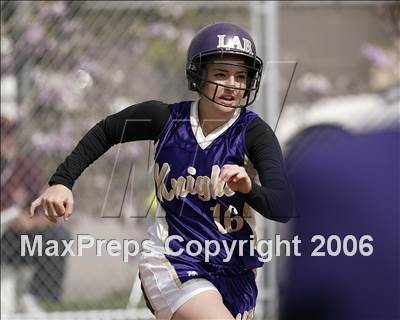 Thumbnail 2 in Los Angeles Baptist @ Cerritos Valley Christian photogallery.