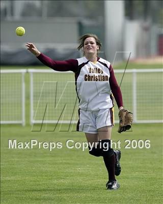 Thumbnail 1 in Los Angeles Baptist @ Cerritos Valley Christian photogallery.