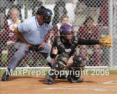 Thumbnail 3 in Los Angeles Baptist @ Cerritos Valley Christian photogallery.