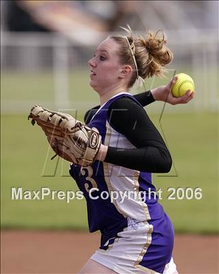 Thumbnail 1 in Los Angeles Baptist @ Cerritos Valley Christian photogallery.