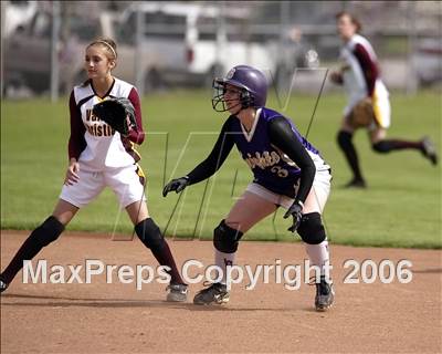 Thumbnail 3 in Los Angeles Baptist @ Cerritos Valley Christian photogallery.