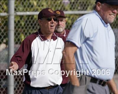 Thumbnail 1 in Los Angeles Baptist @ Cerritos Valley Christian photogallery.