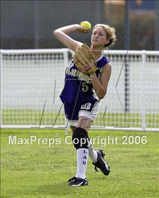 Thumbnail 1 in Los Angeles Baptist @ Cerritos Valley Christian photogallery.