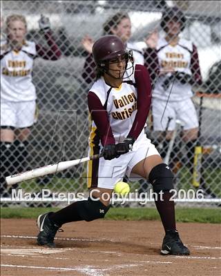 Thumbnail 1 in Los Angeles Baptist @ Cerritos Valley Christian photogallery.