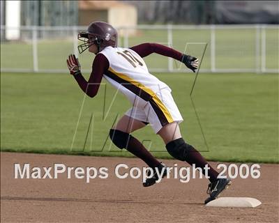 Thumbnail 3 in Los Angeles Baptist @ Cerritos Valley Christian photogallery.